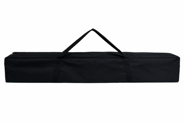 10x10 Aluminum Canopy Tent – Lightweight Frame with Full Color Print - Image 4