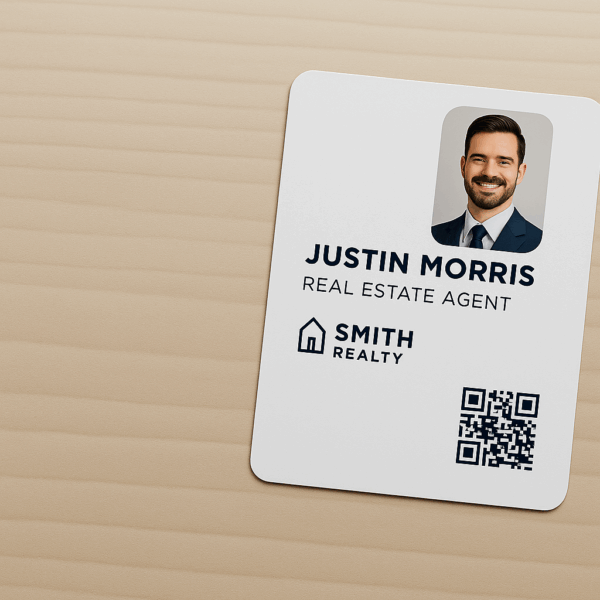 Free Business Cards For Real Estate Agents